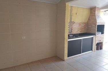 Casa &agrave; venda - 231m&sup2; - Jardim Birig&uuml;i