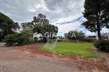 Terreno &agrave; venda - 5000m&sup2; - JARDIM PORTO ALEGRE