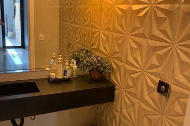 Casa &agrave; venda - 209m&sup2; - Parque de Oliveiras