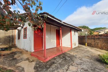 Casa para alugar - 40m&sup2; - Zona VI