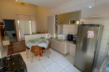 Casa &agrave; venda - 84m&sup2; - Parque Ibirapuera