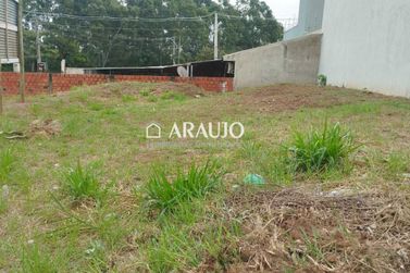 Terreno &agrave; venda - 243m&sup2; - Parque Ibirapuera