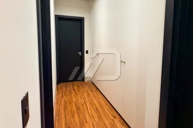 Casa &agrave; venda - 200m&sup2; - Parque Residencial Interlagos II