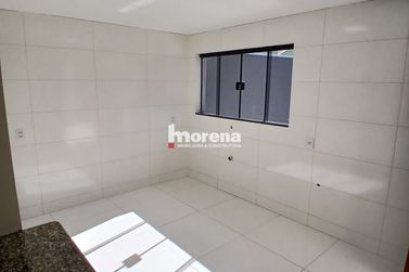 Casa &agrave; venda - 354m&sup2; - Zona III