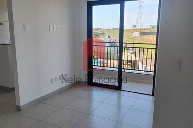 Apartamento &agrave; venda - 65m&sup2; - Parque Residencial Interlagos II