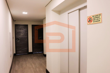 Apartamento &agrave; venda - 51m&sup2; - Jardim Porto Madero
