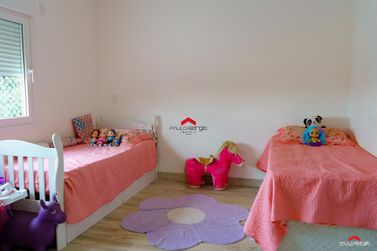 Casa &agrave; venda - 215m&sup2; - Jardim Am&eacute;rica