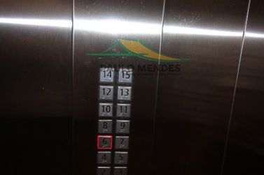 Apartamento &agrave; venda - 70m&sup2; - Edif&iacute;cio Interlagos Residencial Clube