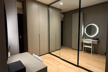 Casa &agrave; venda - 276m&sup2; - Jardim Am&eacute;rica
