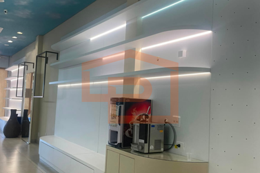 Sala Comercial para alugar - 170m&sup2; - Zona III