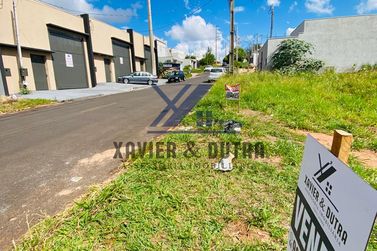 Terreno &agrave; venda - 210m&sup2; - Parque Melhoramentos - Dois Terrenos 160.000,00 (cada)