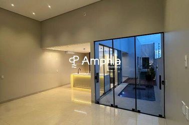 Casa &agrave; venda - 100m&sup2; - Tocantins