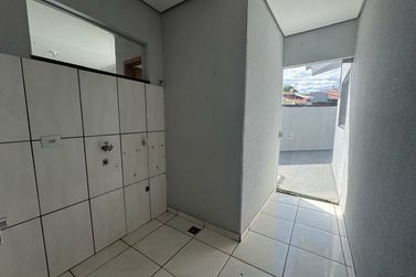 Casa &agrave; venda - 150m&sup2; - Parque Alto da Paran&aacute;