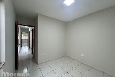 Casa &agrave; venda - 68m&sup2; - Jardim Morumbi I