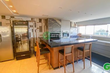 Apartamento &agrave; venda - Zona III