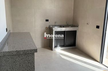 Sobrado &agrave; venda - 278m&sup2; - PAYSAGE ESSENZA CONDOM&Iacute;NIO