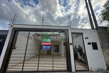 Casa para alugar - Parque Bandeirantes
