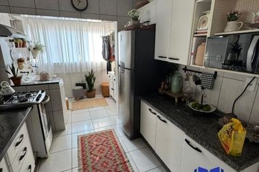 Apartamento &agrave; venda - 89m&sup2; - Edificio Inaja
