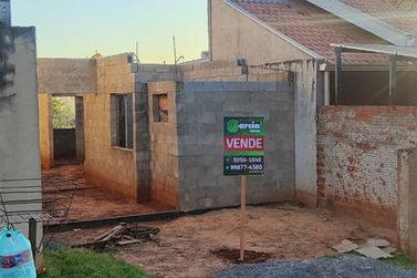 Casa &agrave; venda - Jardim Modelo