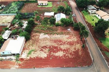 Terreno &agrave; venda - 800m&sup2; - OURO PRETO
