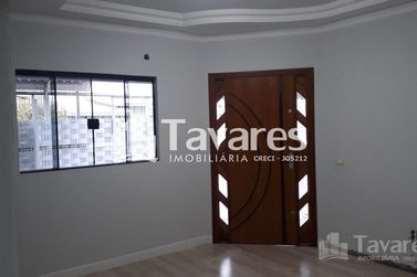 Casa &agrave; venda - 120m&sup2; - Jardim Veneza