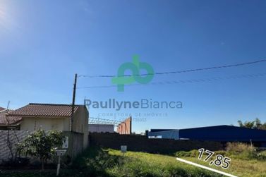 Terreno &agrave; venda - 133m&sup2; - PARQUE RESIDENCIAL VIENA III