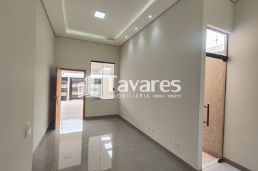 Casa para alugar - Parque Residencial Interlagos