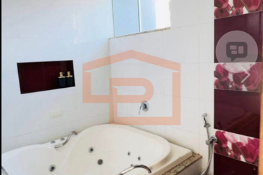 Casa &agrave; venda - 105m&sup2; - Jardim das Gar&ccedil;as I