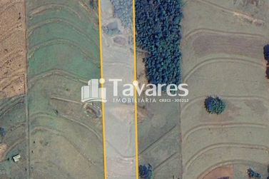 Ch&aacute;cara &agrave; venda - 36000m&sup2; - &Aacute;rea Rural de Umuarama