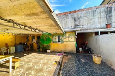 Casa &agrave; venda - 164m&sup2; - Zona VII