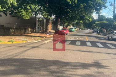 Terreno &agrave; venda - 315m&sup2; - Zona II