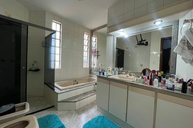 Casa &agrave; venda - 236m&sup2; - Parque Cidade Jardim