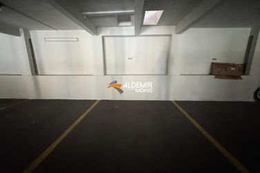 Apartamento &agrave; venda - 68m&sup2; - Zona 3