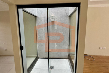 Sobrado &agrave; venda - 156m&sup2; - Parque Bandeirantes