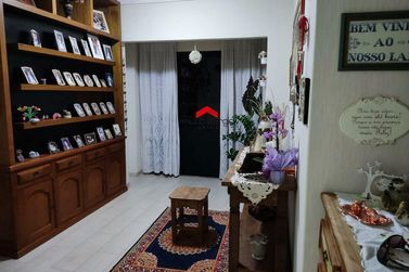 Sobrado &agrave; venda - 324m&sup2; - Jardim Global