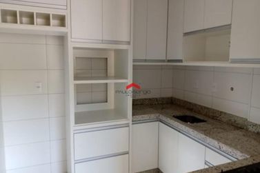 Apartamento &agrave; venda - 90m&sup2; - Jardim S&atilde;o Jos&eacute;