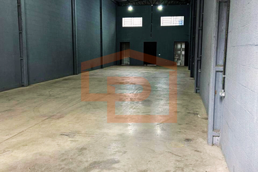 Sal&atilde;o Comercial &agrave; venda - 175m&sup2; - Jardim Nova America