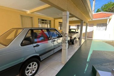 Casa &agrave; venda - 250m&sup2; - Jardim S&atilde;o Crist&oacute;v&atilde;o