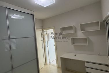Apartamento &agrave; venda - 175m&sup2; - Zona I