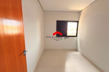 Apartamento &agrave; venda - Jardim Arax&aacute;
