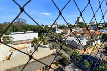 Apartamento &agrave; venda - 84m&sup2; - Condom&iacute;nio Solar das Palmeiras