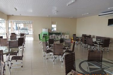 Apartamento &agrave; venda - Zona II