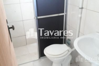 Casa &agrave; venda - 173m&sup2; - Parque Danielle