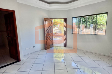 Casa para alugar - Jardim Bandeirantes