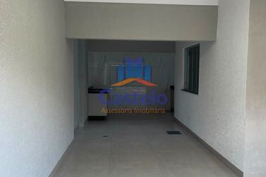 Casa para alugar - 22m&sup2; - PARQUE BANDEIRANTES