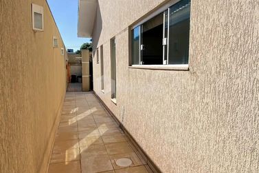 Sobrado &agrave; venda - 338m&sup2; - Condom&iacute;nio Parque Cidade Jardim