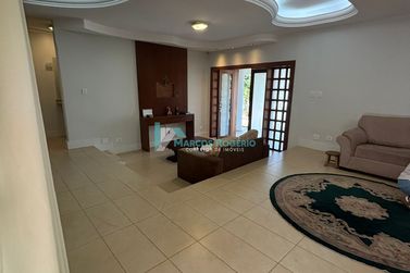 Casa &agrave; venda - 304m&sup2; - Parque Cidade Jardim