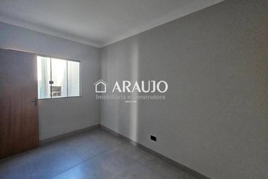 Casa &agrave; venda - 86m&sup2; - Jardim Ibis