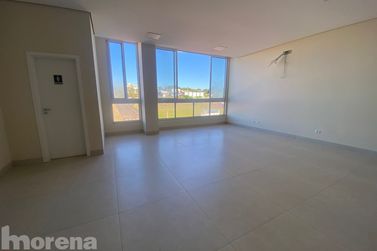 Sala Comercial &agrave; venda - 71m&sup2; - Parque Residencial da G&aacute;vea