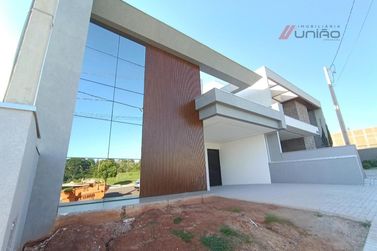 Casa &agrave; venda - 200m&sup2; - Parque Residencial Interlagos II